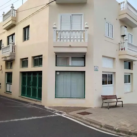 Amaba Tenerife 아파트 *
