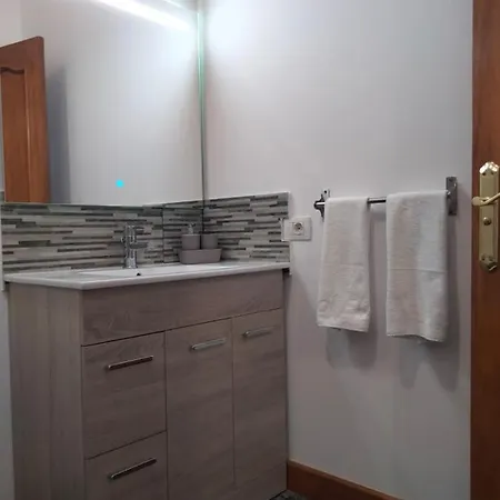 아파트 Amaba Tenerife