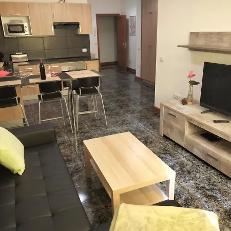 Apartmán Amaba Tenerife La Guancha