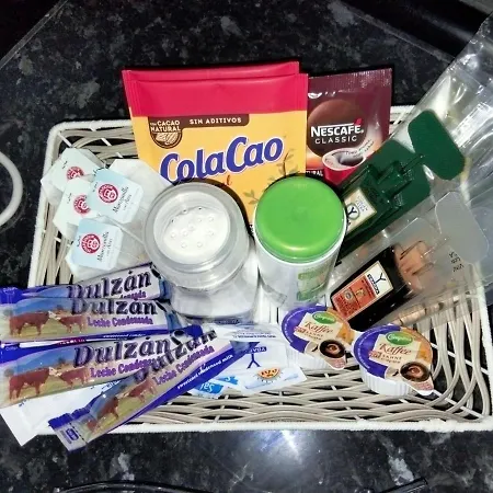 Apartmán Amaba Tenerife *