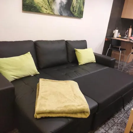 La Peña B Appartamento