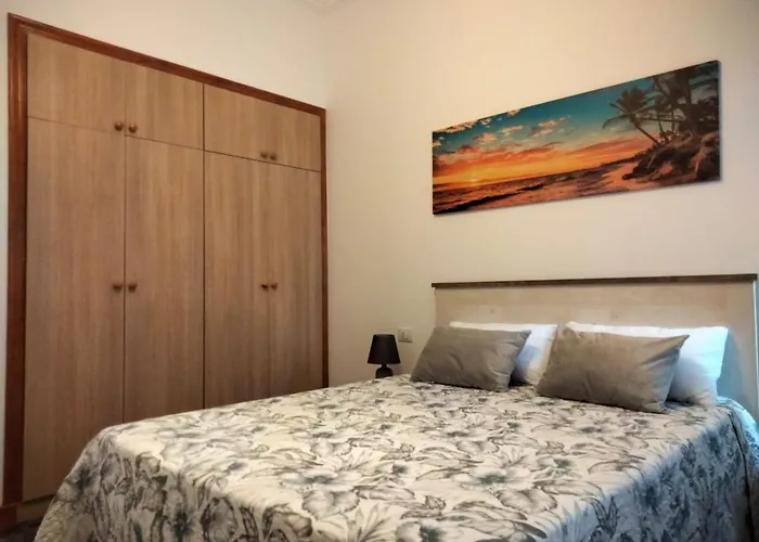 Amaba Tenerife Apartamento *
