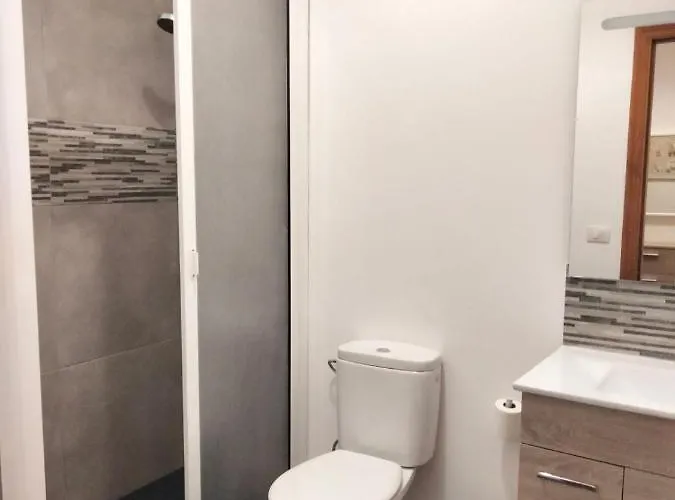 Amaba Tenerife Apartamento *