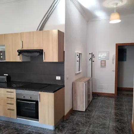 Apartment Amaba Tenerife La Guancha