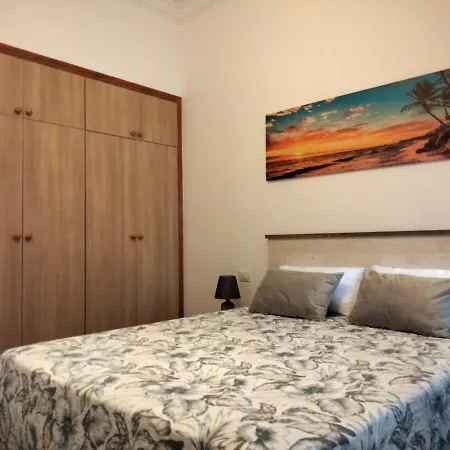 Amaba Tenerife Apartment *