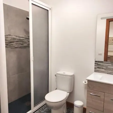 Amaba Tenerife Apartment *